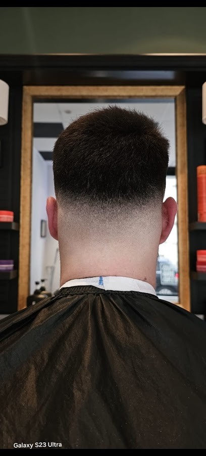 Polat coiffure Barbier, Barbier à Châtillon-sur-Seine