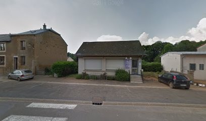 Coiff à Deux, Salon de Coiffure à Margut