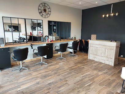 So Concept ( By Sonia ), Salon de Coiffure à Saussay