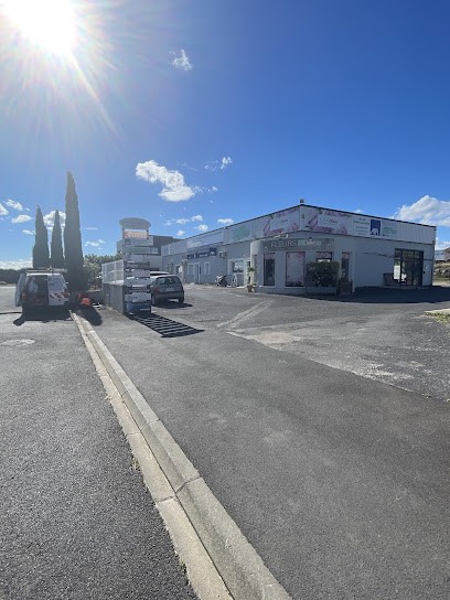 Vs Coiffure, Salon de Coiffure à Magalas