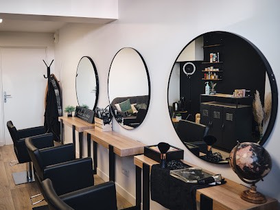 Mk Hairstylist, Salon de Coiffure à Puilboreau
