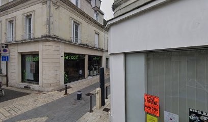 Art Coif', Salon de Coiffure à Châtellerault