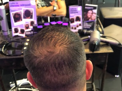 Hair30, Salon de Coiffure à Paris 08