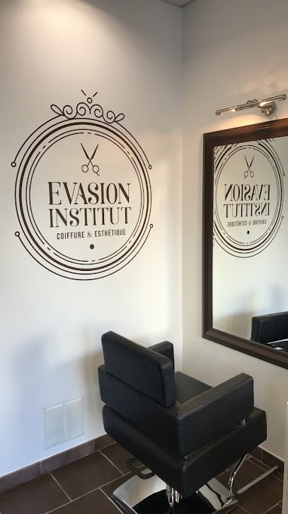 Evasion Institut, Salon de Coiffure à Vauréal