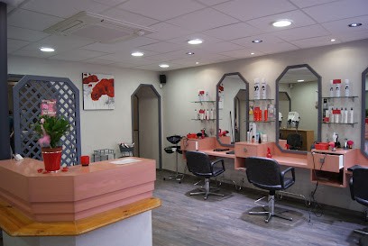 Modern'salon, Salon de Coiffure à Avressieux