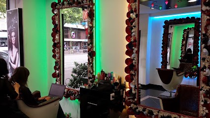 ALENN COIFFEUR, Salon de Coiffure à Paris 15