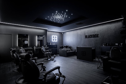 Blackbox Haussmann - Paris 8 Coiffeur à Paris 08
