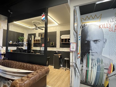 Le Corner, Salon de Coiffure à Capbreton