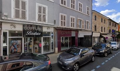 Coiffure Béatrice, Salon de Coiffure à Decazeville