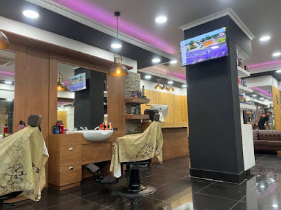 Zk Magic Hair Style Coiffeur à Mulhouse