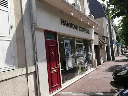 Harmony Coiffure, Salon de Coiffure à Vendôme