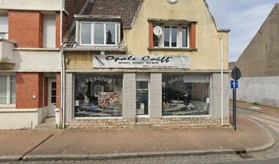 Opale Coiff', Salon de Coiffure à Sangatte