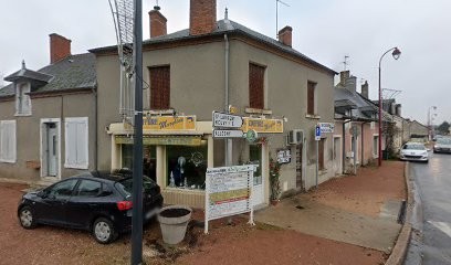 Coiffure Maryline, Salon de Coiffure à Vignoux-sur-Barangeon