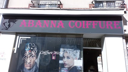 ABANNA Coiffure, Salon de Coiffure à Châlus