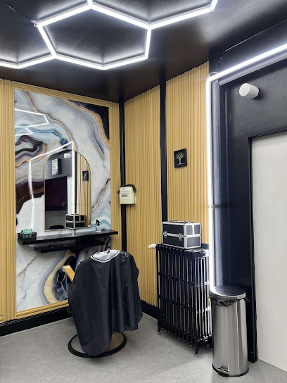 Mk Barber, Barbier à Loos