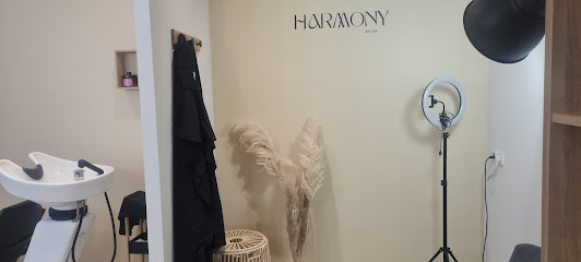 Harmony By Lisa Coiffeur à Solliès-Pont