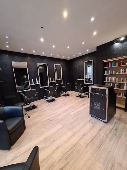 FACTORY, Salon de Coiffure à Riom