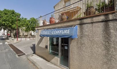Coiffure Carol', Salon de Coiffure au Pouget