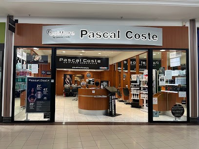 Pascal Coste, Salon de Coiffure à Villabé