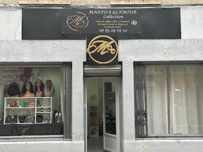 Makeda Glamour Collection Coiffeur à Pont-de-Chéruy