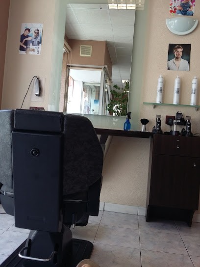 Anna Coiffure, Salon de Coiffure à Royan