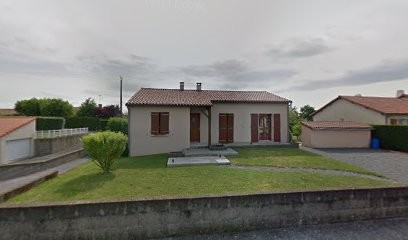 Sophie SOULARD, AVANTIF Le Fuilet, Coiffeur à Domicile à Montrevault-sur-Èvre