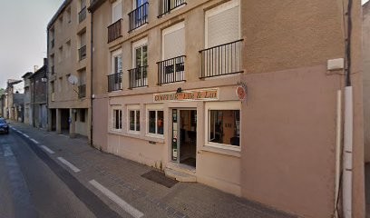 COIFFUR'ELLE ET LUI, Salon de Coiffure à Florac Trois Rivières