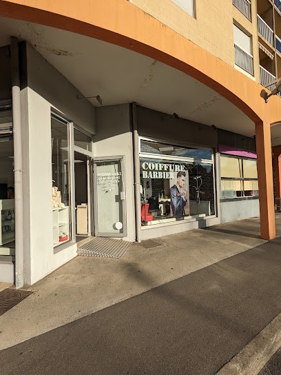 Parizot Gilles coiffure, Salon de Coiffure à Décines-Charpieu