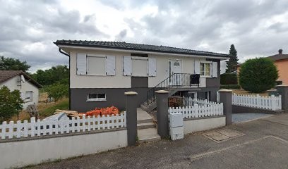 Aurélie Coiffure, Salon de Coiffure à L'Hôpital