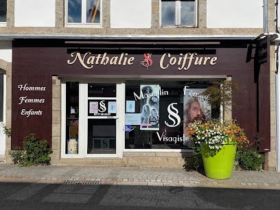 NATHALIE COIFFURE, Salon de Coiffure à Moréac