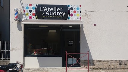l'Atelier d'Audrey, Salon de Coiffure à Malause