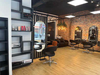 Le Salon By École Terrade Lille Coiffeur à Lille