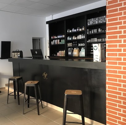 Myl’Hair Coiffure Salbris, Salon de Coiffure à Salbris