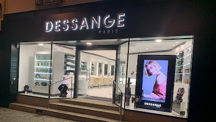 DESSANGE - Coiffeur La Roche Sur Yon, Salon de Coiffure à La Roche-sur-Yon