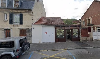 Studio Coiffure, Salon de Coiffure à Pont-Sainte-Maxence