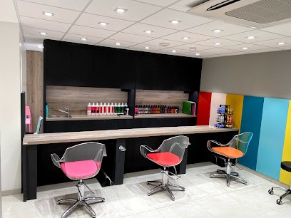 Inspiration Coiffeur & Boutique Rixheim, Salon de Coiffure à Rixheim