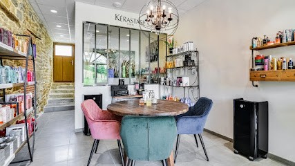 La Maison C & M - Duo Coiffure, Salon de Coiffure à Montmorot