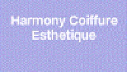 Harmonie Coiffure Esthétique, Salon de Coiffure à Tulle
