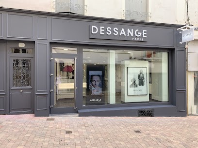 DESSANGE, Salon de Coiffure à Niort