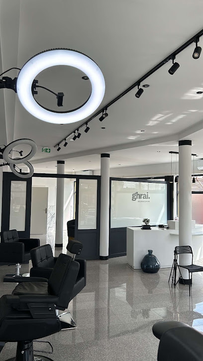 Ghrai - Salon De Coiffure Coiffeur à Mondelange