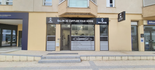 Barbershop Hary Coiffeur à Colomiers