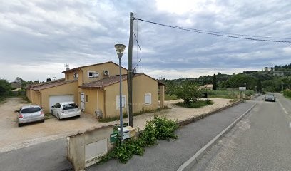 Salon Nat'Tifs, Salon de Coiffure à Saint-Martin-d'Ardèche