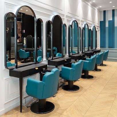Franck Provost - Coiffeur Vélizy-Villacoublay, Salon de Coiffure à Vélizy-Villacoublay