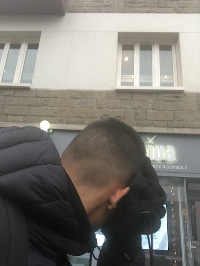 Salon Taha, Salon de Coiffure à Saint-Brieuc