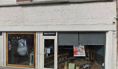 Coiffure Miste, Salon de Coiffure à Wervicq-Sud