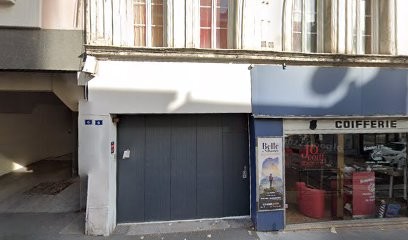 JO Coiff', Salon de Coiffure à Rouen
