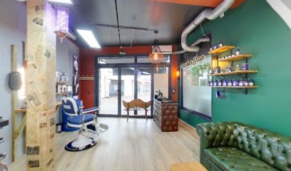 L'Atelier du Barbier - Saint Herblain, Barbier à Saint-Herblain