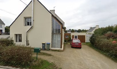 Jacob Isabelle, Salon de Coiffure à Saint-Renan