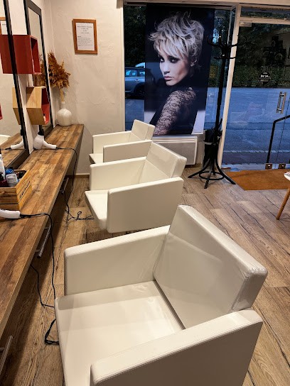 As de Tif's, Salon de Coiffure à Val-de-la-Haye