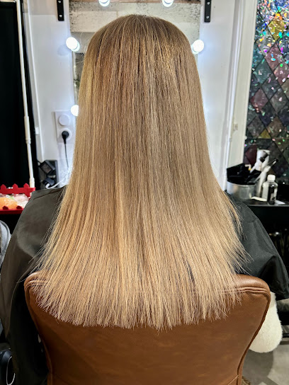 Barbara Coiffure Coiffeur à Audenge